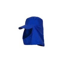 Touca de soldador tipo boné WPS0801