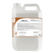 Protetor Lubrificante Motores Elétricos Lube All 5L Spartan