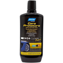 Cera Polimento Protetora Norcleam Power Norton 500ml