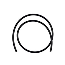 Cordão de vedação O-ring 02,50 mm (venda por metro)