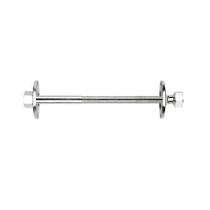 Passador de parede até 20 cm 4478