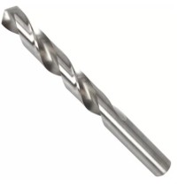 Broca Helicoidal em aço rápido HSS 27,0mm TDC