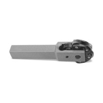 Porta recartilha 3P tripla 3/4" PR-912