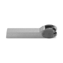 Porta recartilha 2P dupla 3/4" PR-906