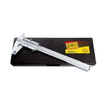 Paquímetro inox leve 200 mm - 8" 01,0003