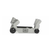 Calibre de rosca 58 lâminas 113,0004