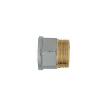 Conector rosca fêmea 16/20 x 1/2" 1330K804