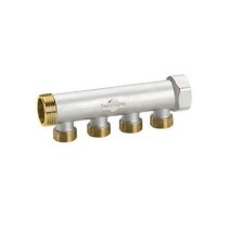 Distribuidor modular 3 pontos 1" 01303062