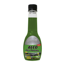 Aditivo Combustivel Alcool Alco Flex Potency 200ml Radnaq