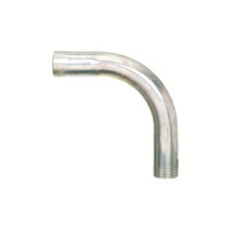Curva de metal para eletroduto 90° 1"