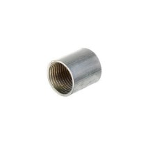 Luva de metal para eletroduto 1.1/2