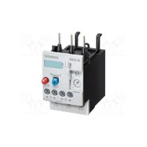Rele Termico Sobrecarga 5,5-8,0a - Siemens 3RU1126-1HB0