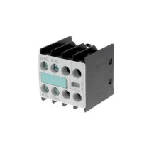 Bloco de contato auxiliar frontal 3RH1911-11-1FA11