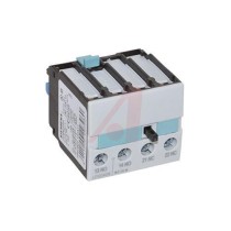 Bloco de contato auxiliar lateral 3RH1921-1MA11