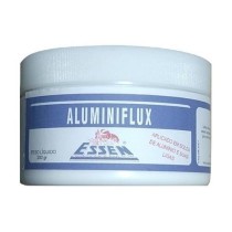 Fluxo para solda alumínio Aluminex 200 g