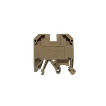 Borne SAK fase bege 2,5 mm 28029