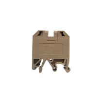 Borne SAK fase bege 6,0 mm 28031