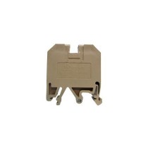 Borne SAK fase bege 10,0 mm 28032