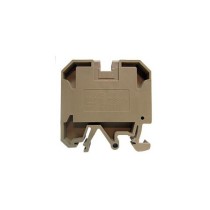 Borne SAK fase bege 16,0 mm 28033