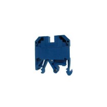 Borne SAK neutro azul 2,5 mm 28042