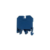 Borne SAK neutro azul 10,0 mm 28045