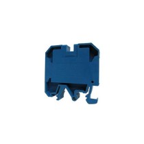 Borne SAK neutro azul 16,0 mm 28046
