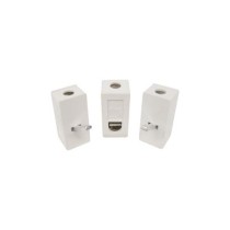 Conector saída frontal 06 a 50,0 mm 29270