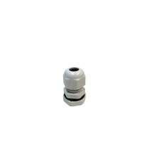 Prensa cabo cinza 17 mm x 3/8" PG11 29029