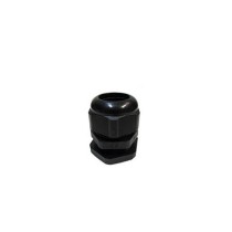 Prensa cabo preto 26 mm x 3/4" PG21 29034