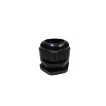 Prensa cabo preto 37 mm x 1" PG25 29036
