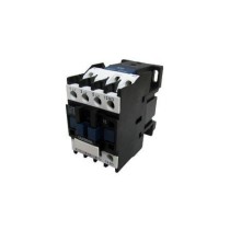 Contator 3P 220V 9A CJX2-0910 01001