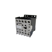 Contator Auxiliar JZC4 220V 4NA 08009