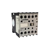 Contator Auxiliar JZC4 220V 2NA + 2NF 08003