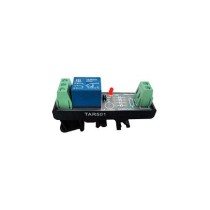 Rele acoplador 220V 1NA + 1NF 45039