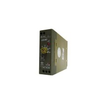 Rele de tempo segundos 220V 1-15S 45004