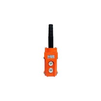 Botoeira pendente COB1361 2BOT 26004
