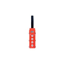 Botoeira pendente COB1362 4BOT 26005