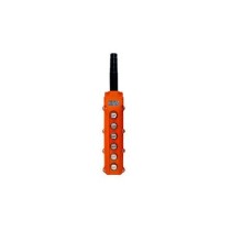 Botoeira pendente COB1363 6BOT 26006