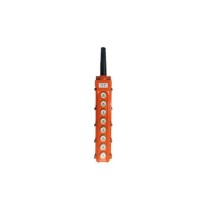 Botoeira pendente COB1364 8BOT 26007