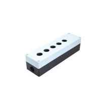 Botoeira vazia 5 furos LK-B05 26015