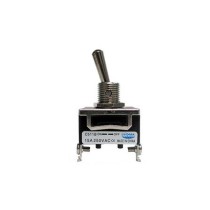 Chave alavanca 2P ON/OFF LK-511 12031