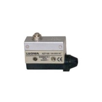 Chave fim de curso AZ-7100 Pistão curto 12001