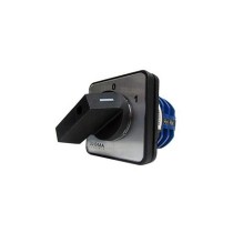 Chave rotativa 2P L/D 32A 6Q/2 25003