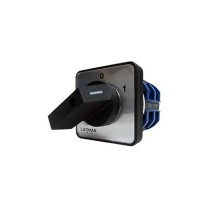 Chave rotativa 2P L/D 63A 6Q/2 25005