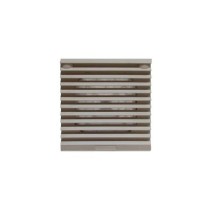 Ventilador filtro 106 mm até 80 mm 29043