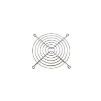 Ventilador grade metal 120 x 120 mm 29065