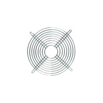 Ventilador grade metal 150 x 150 mm 29090