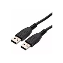 Cabo USB macho x macho 1,8 metros 46.014 - Importado
