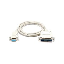 Cabo serial para impressora USB 2,0 metros - Importado