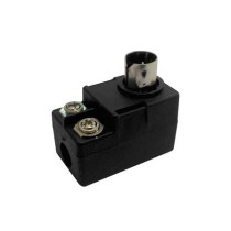 Cachimbo simples para antena 65.128 - Importado